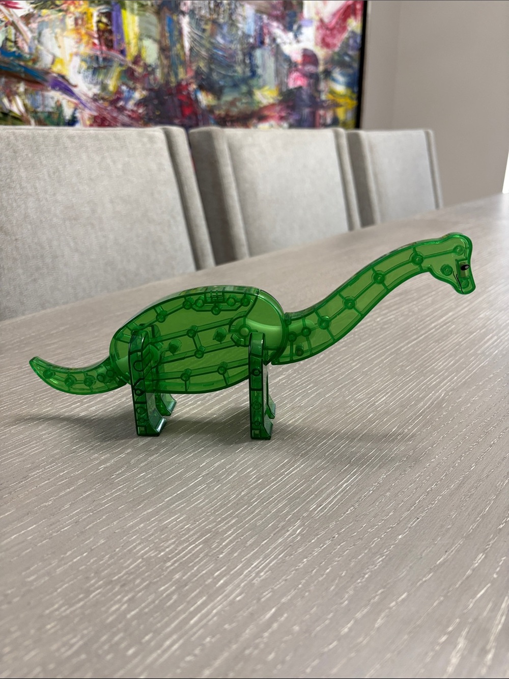 Magnatile Dinosaurs - Picture 3 of 7